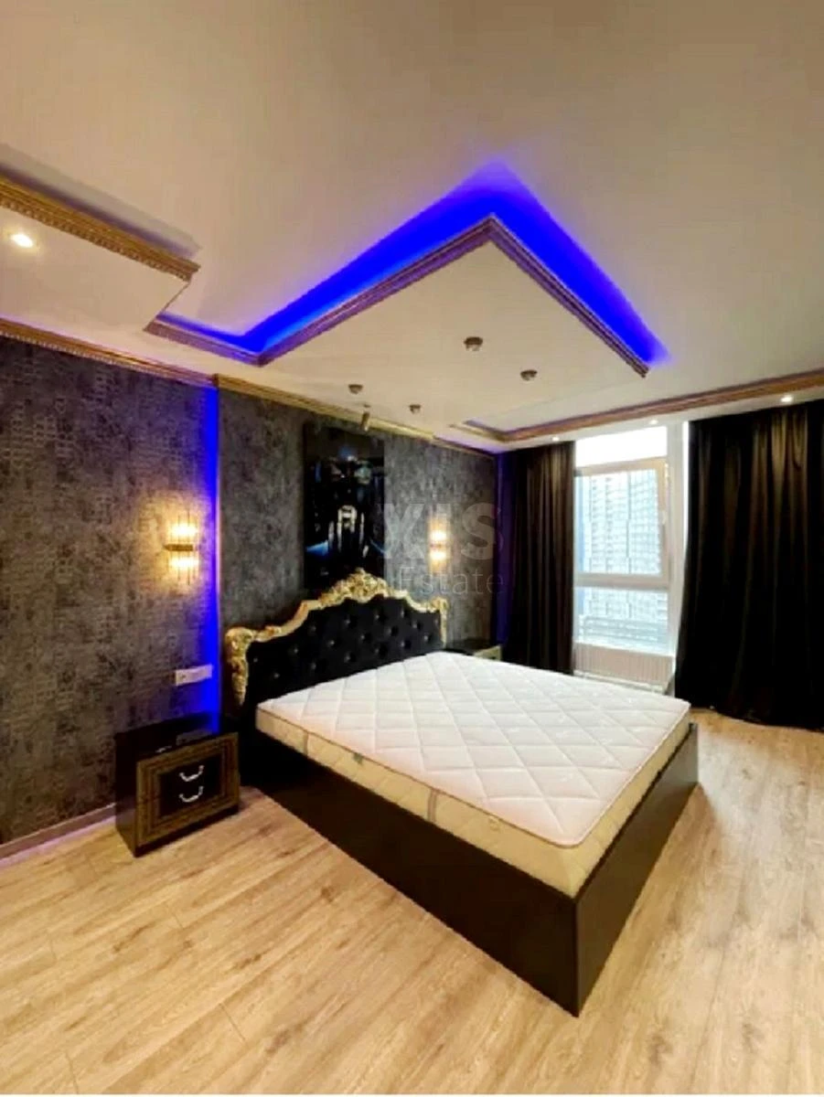 2k apartment vul. Kudri Ivana 3А677478