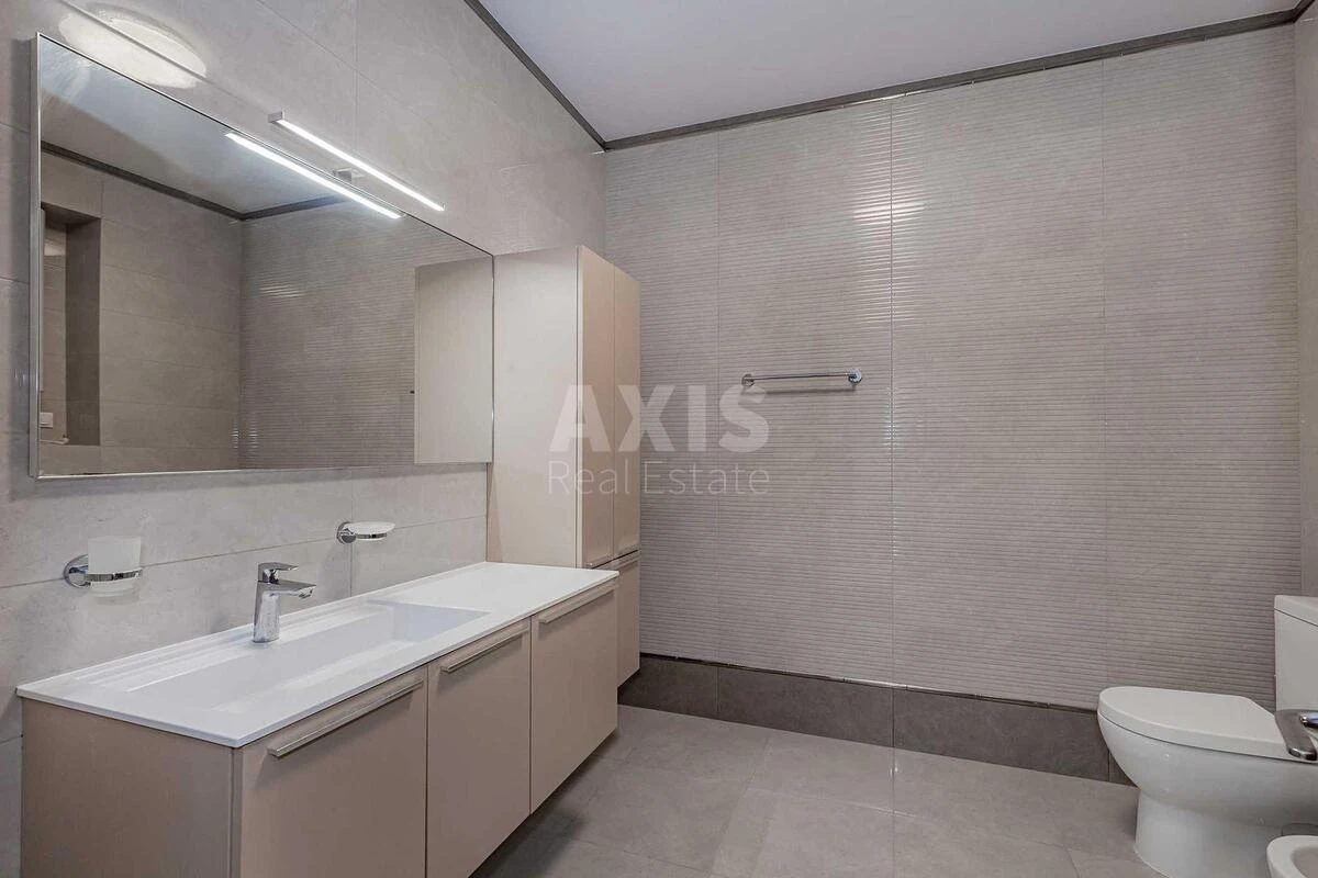 3k apartment uzv. Klovs'kyj 7А693218