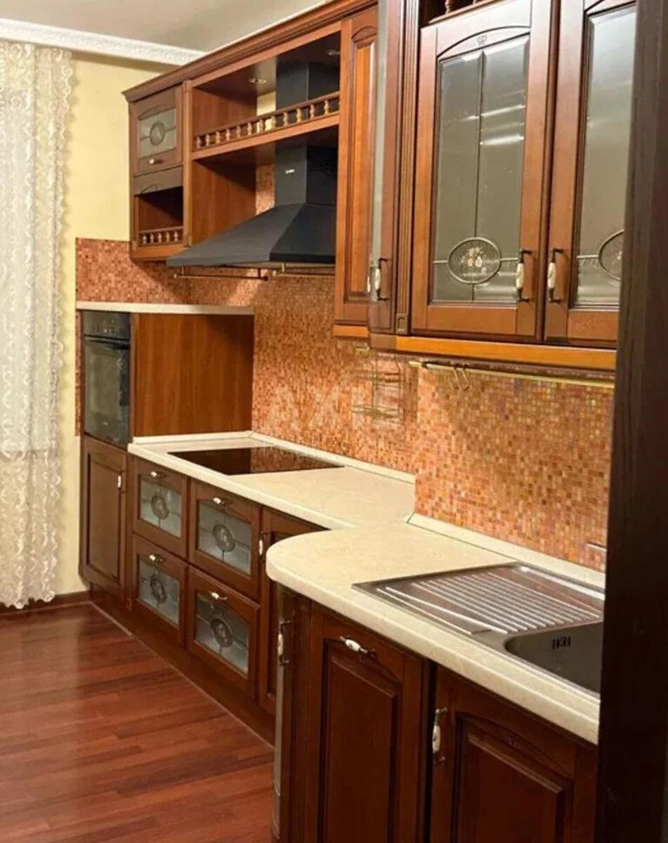 3к квартира ул. Депутатская 23А