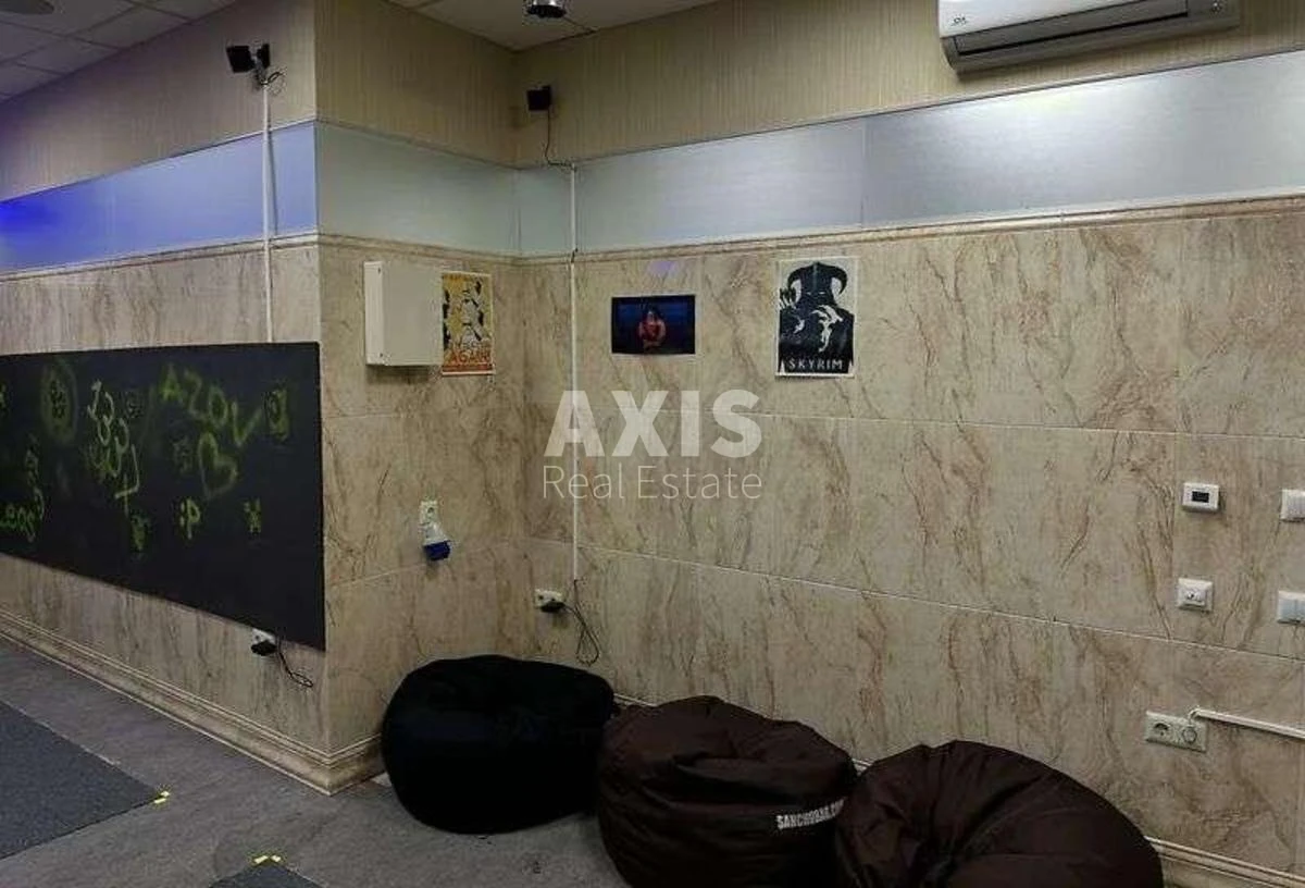 Service object pr-t Bazhana Mykoly 10, 50m2297545