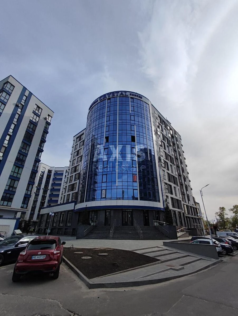 Объект торговли ул. Олимпия Галика 75, 78м260895