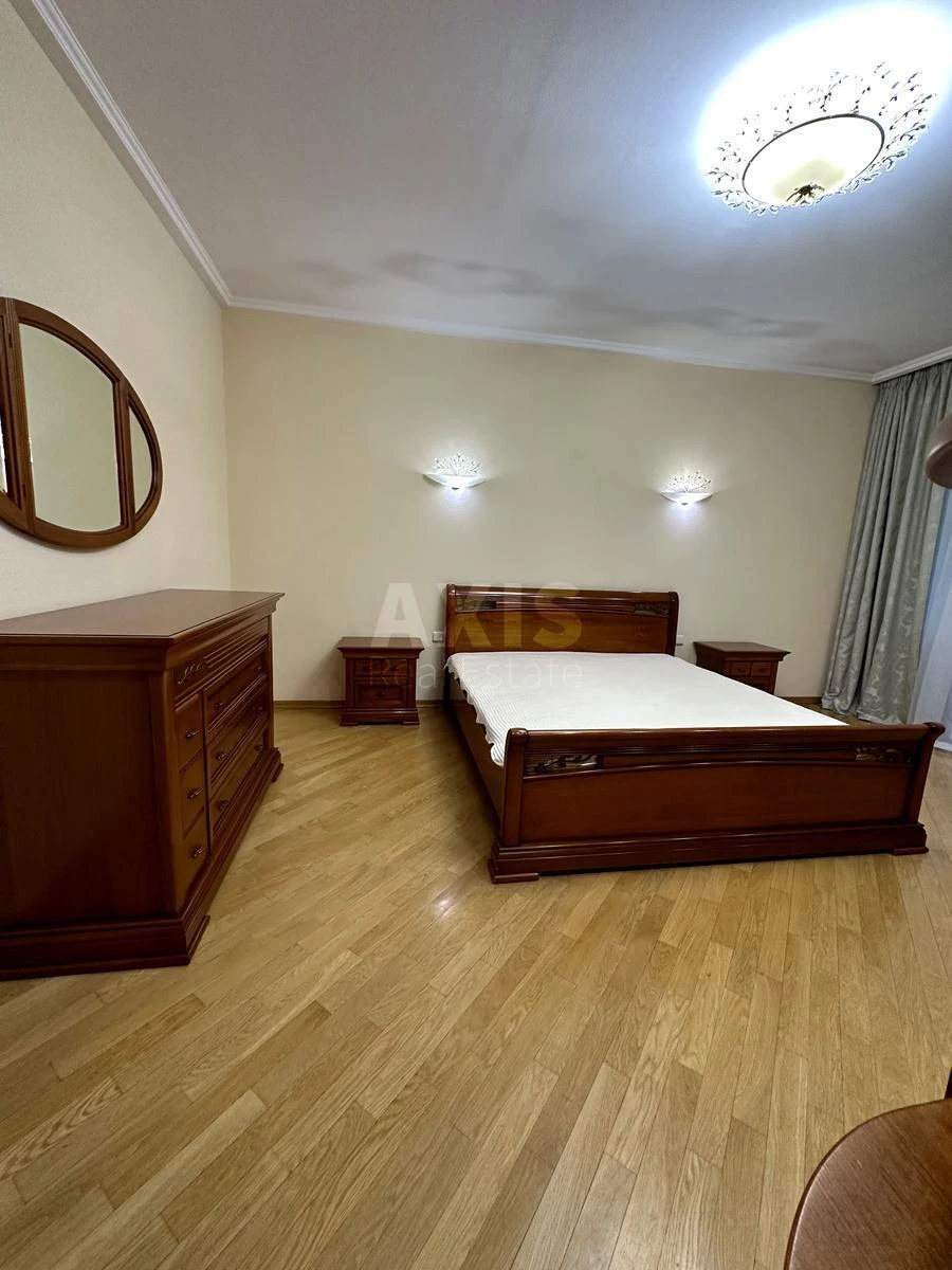 3k apartment vul. Andriya Verkhohlyada 4610402