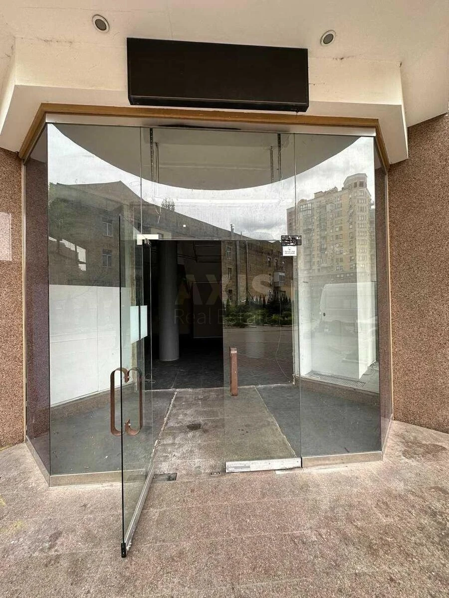 Trade object vul. Zhyljans'ka 59, 202m26622911