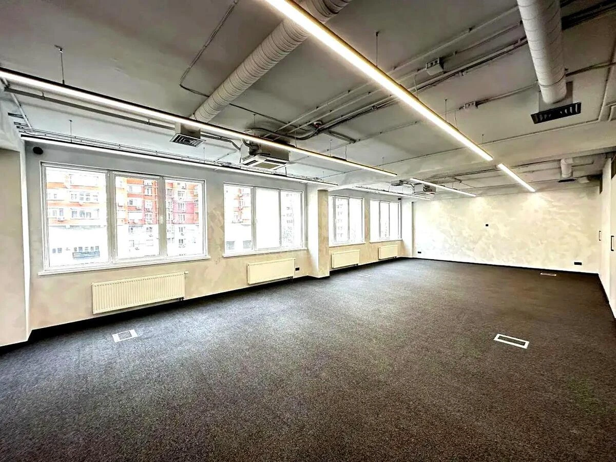 Office vul. Zolotovorits'ka 3, 749m2678792