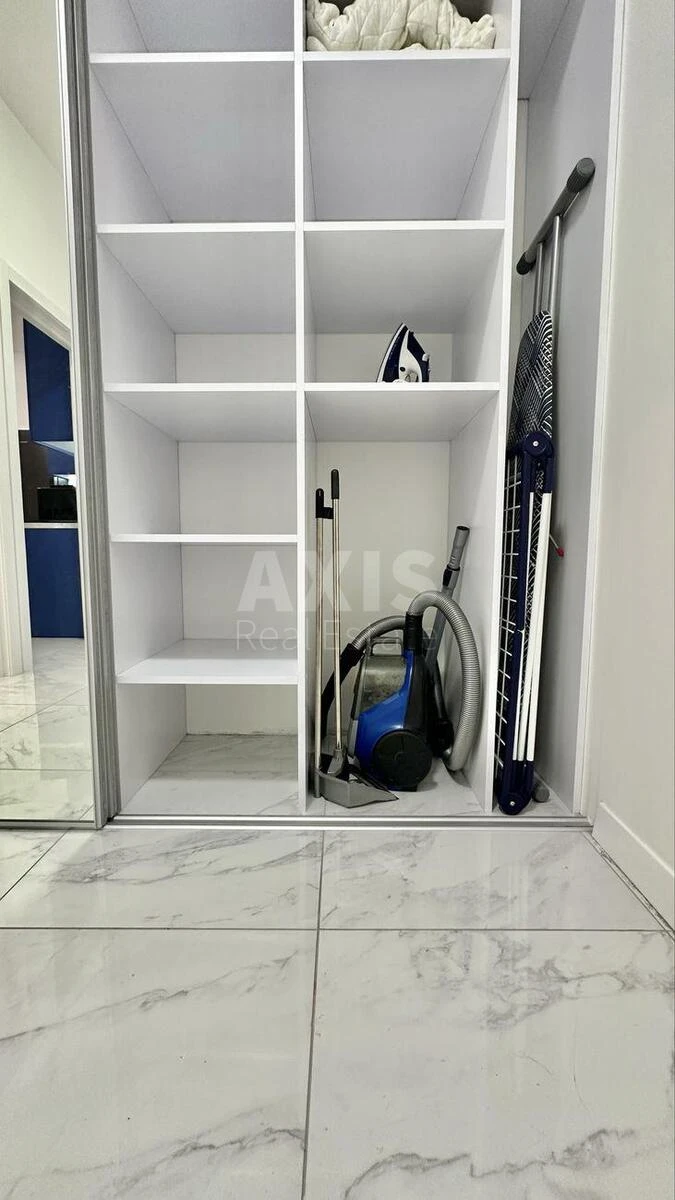 1k apartment vul. Bul'varno-Kudrjavs'ka 15А6455615