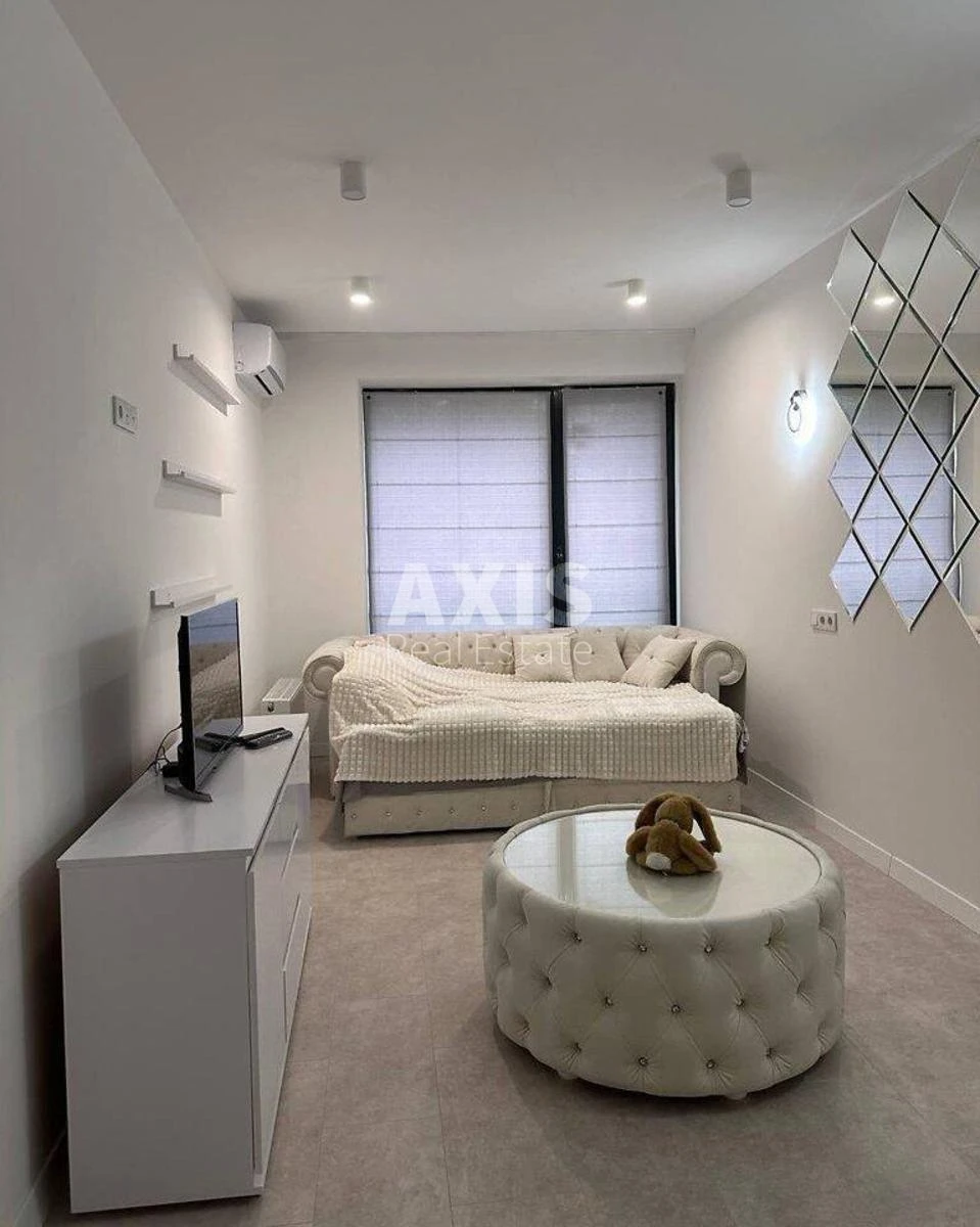 1k apartment vul. Zhmachenka Generala 28Б466513