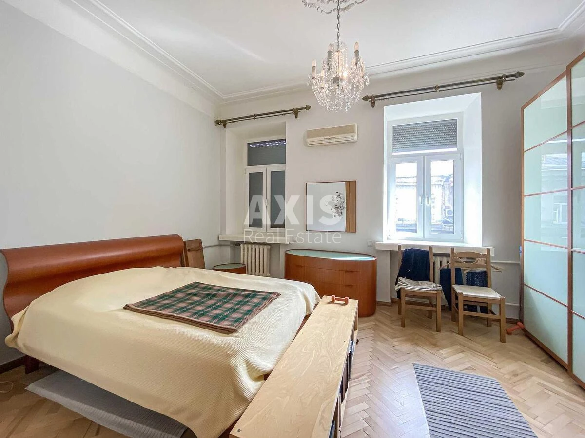 3к квартира ул. Крещатик 15558996