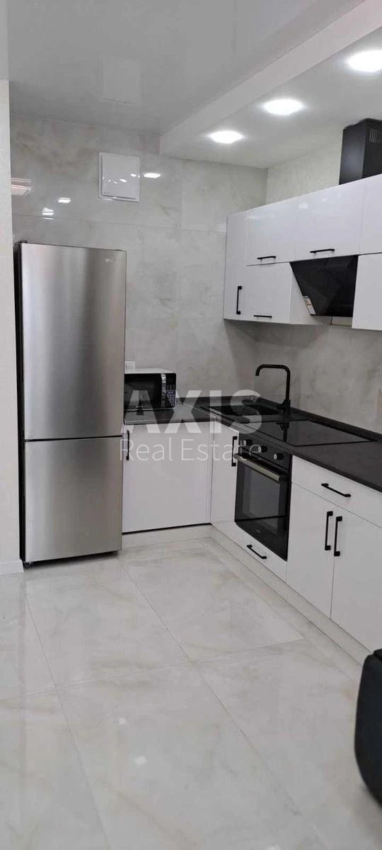 2к квартира ул. Сверстюка Евгения 4416380