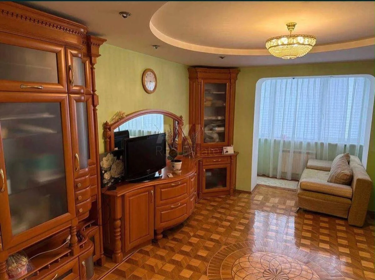 3к квартира ул. Юлии Здановской 46/1709311