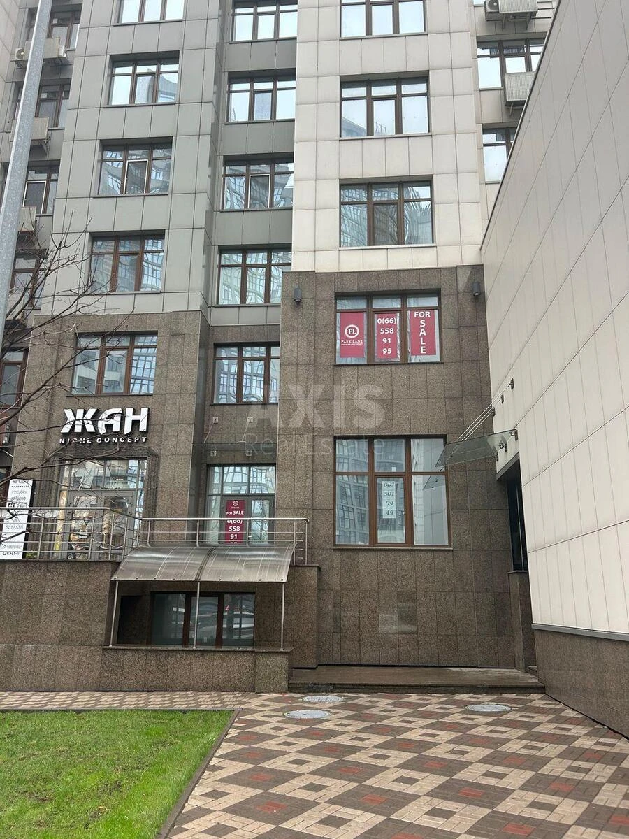 Объект торговли ул. Андрея Верхогляда 7, 84м2667336