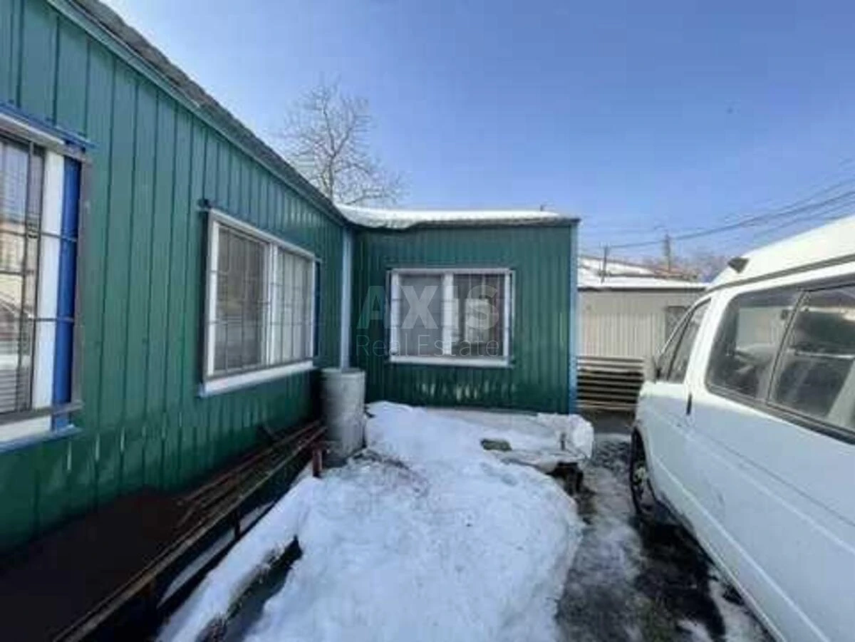 Service object vul. Derevoobrobna 5Д, 603m2667655