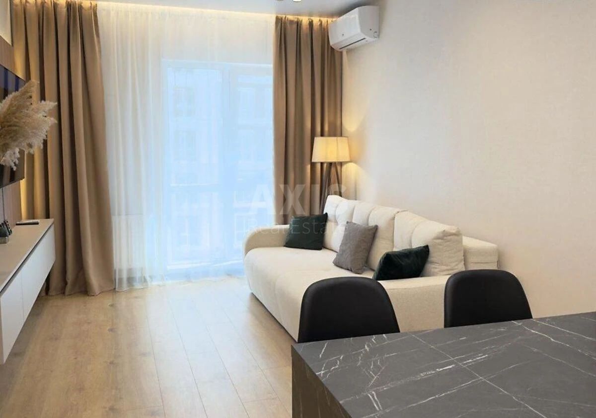 2k apartment vul. Myhajla Maksymovycha 26Г684292