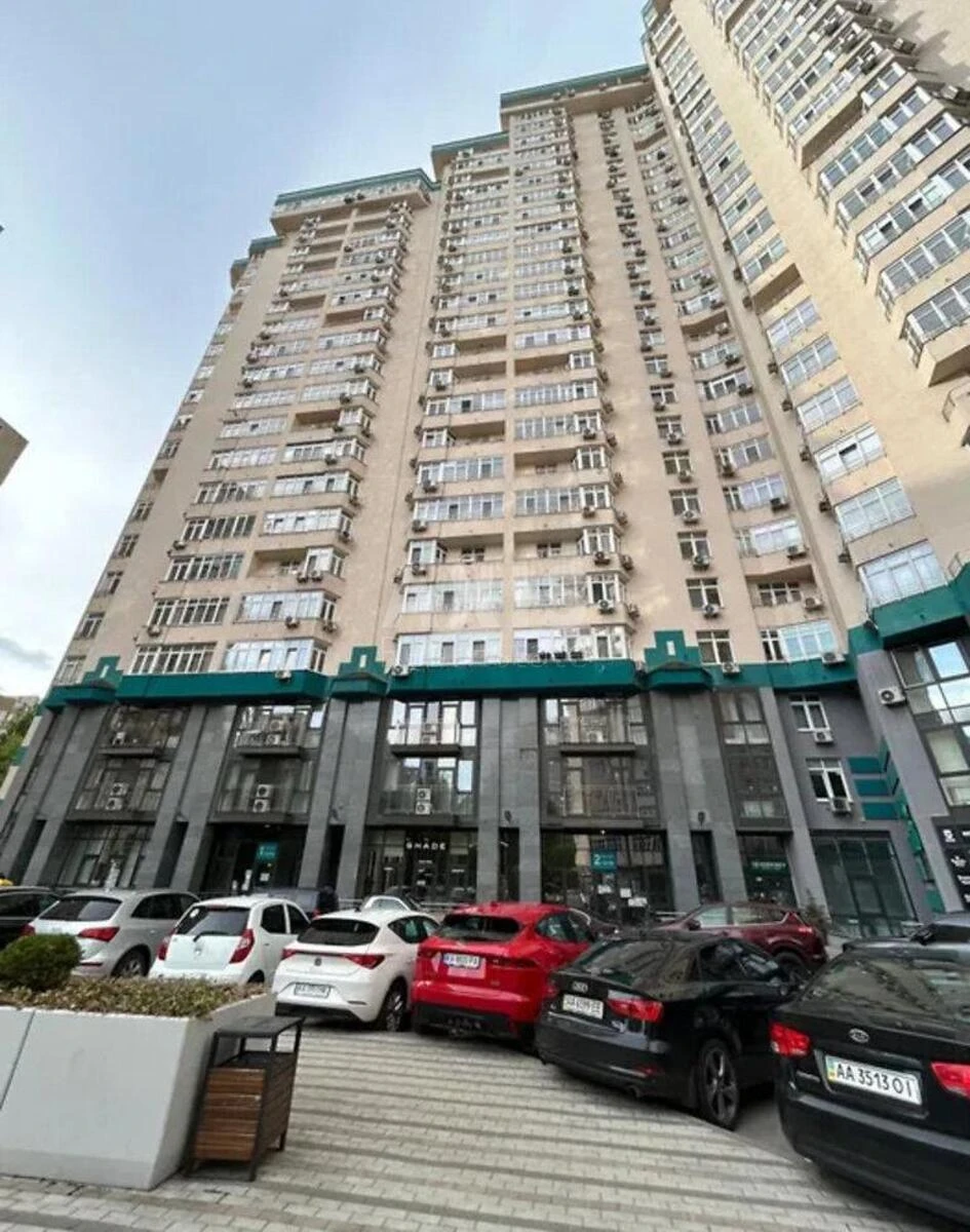 2к квартира ул. Липковского Василия Митрополита 37Б683821