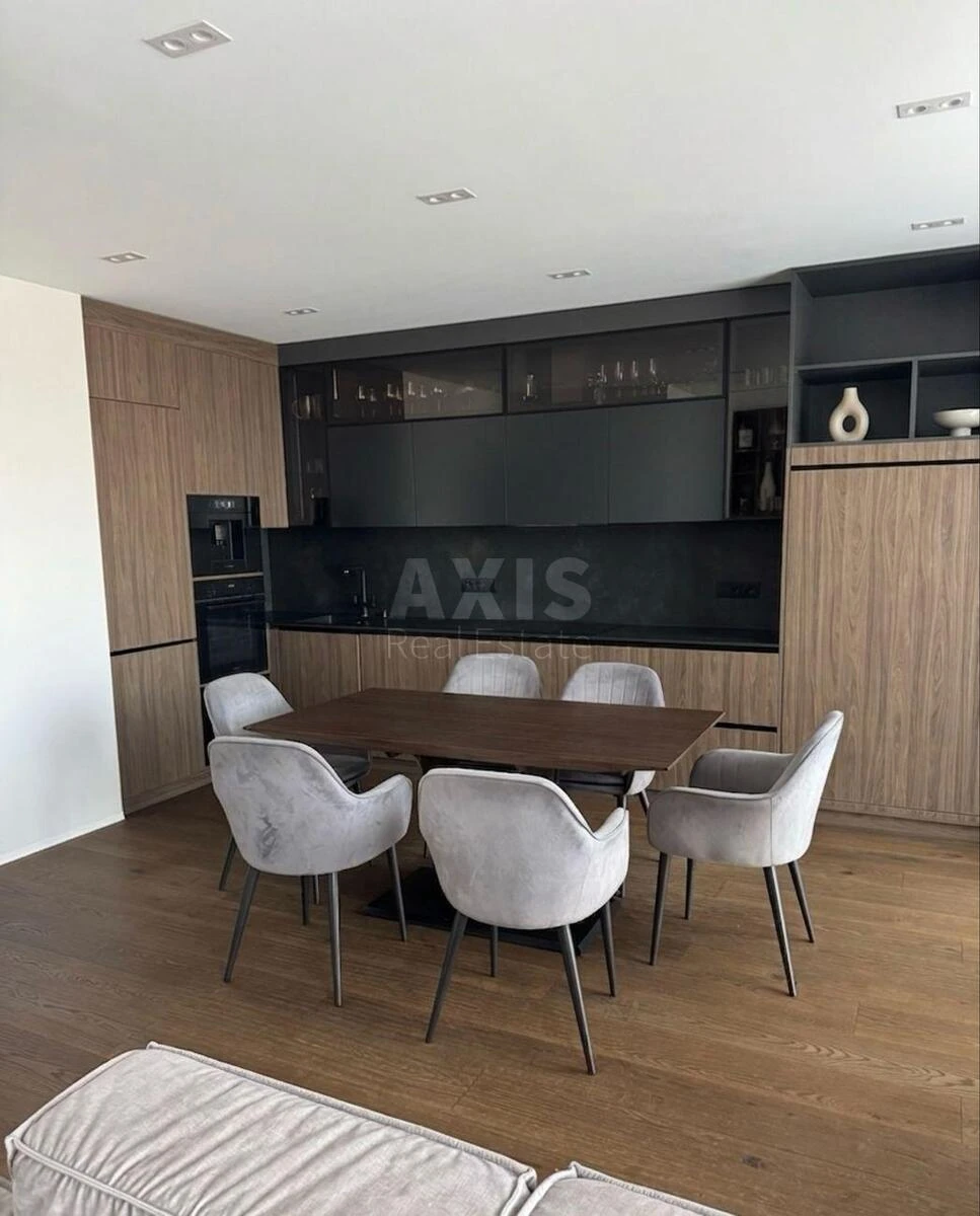 2k apartment vul. Saljutna 2Б71365