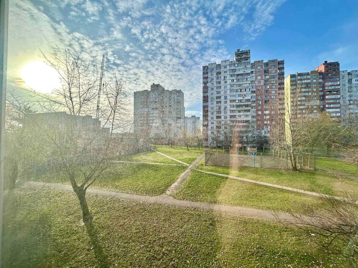 4к квартира ул. Закревского Николая 56672210