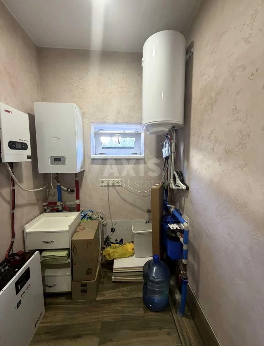 Дoм ул. Абрикосовая, 110м2, город Киев7133612
