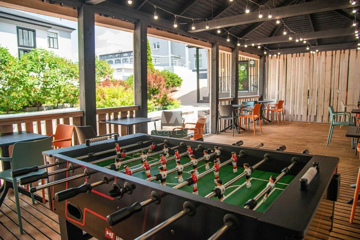 Офис ул. Пимоненко Николая 13, 337м2548211