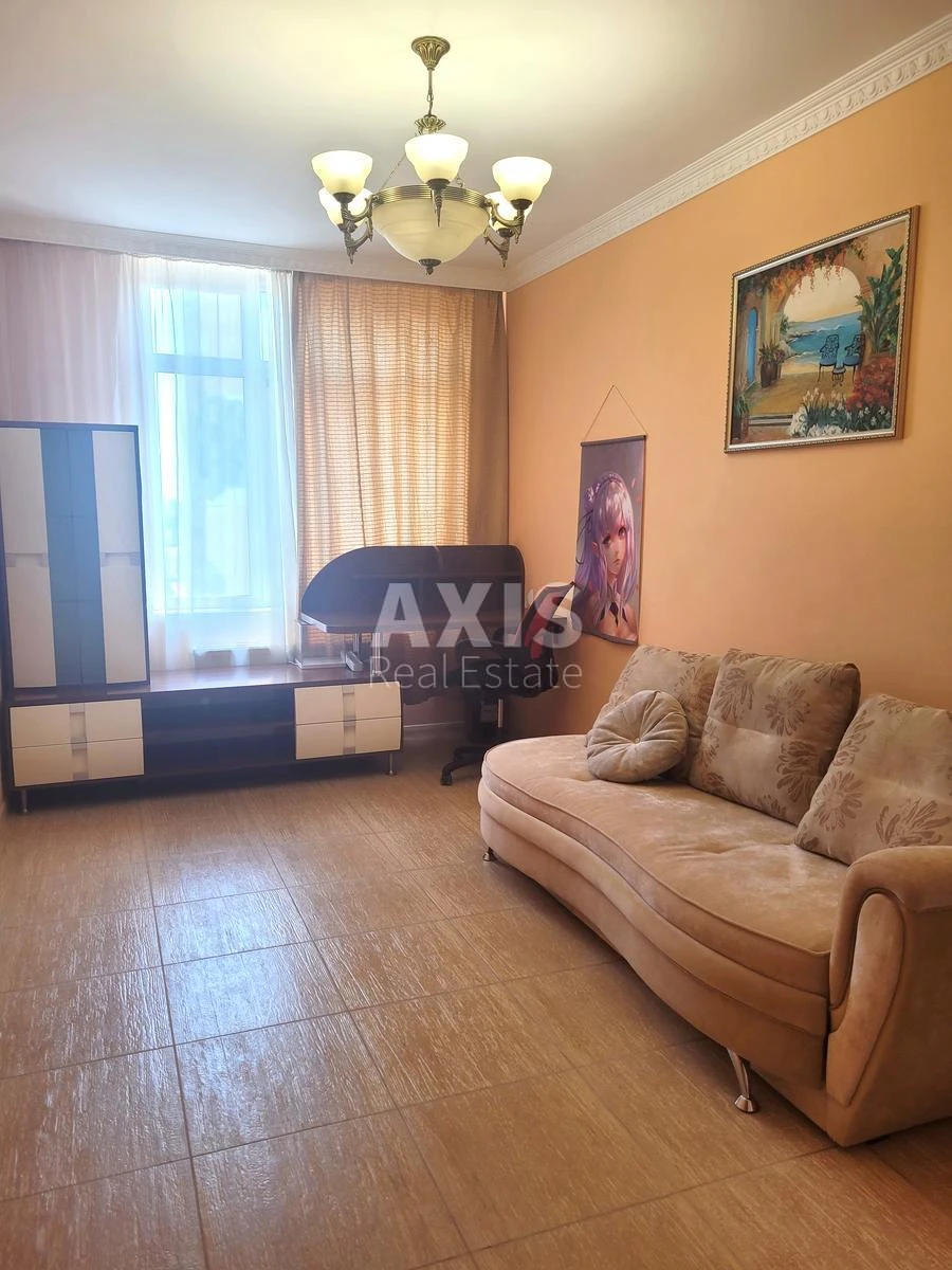 2k apartment pr-t Lobanovs'kogo 46366112