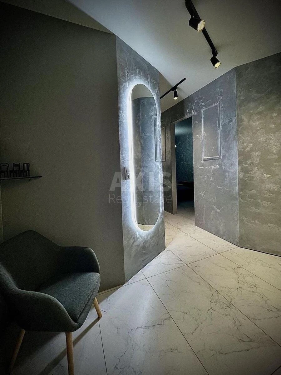 2к квартира пр-т Берестейский 11, корп. 11710855