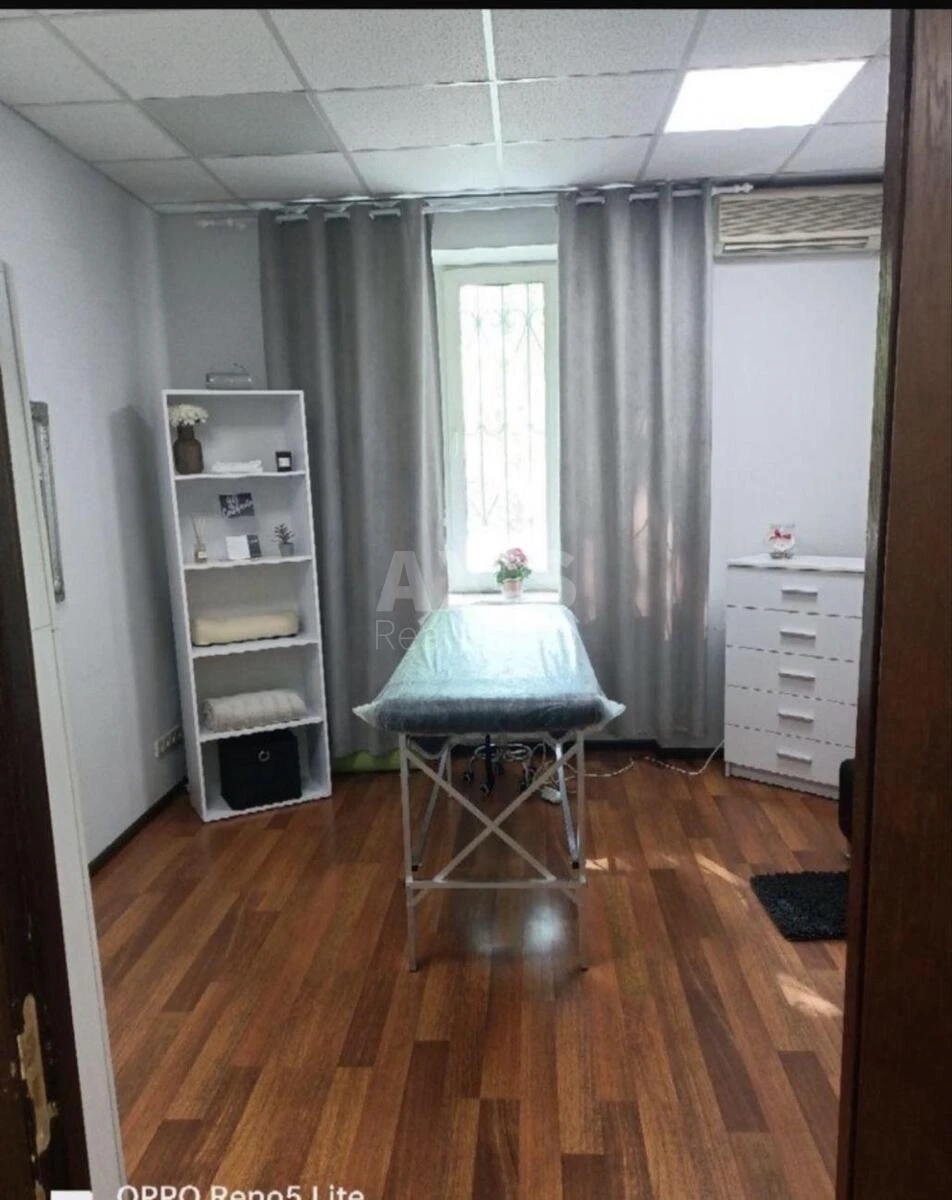 Объект торговли бул. Николая Михновского 20, 58м2680673