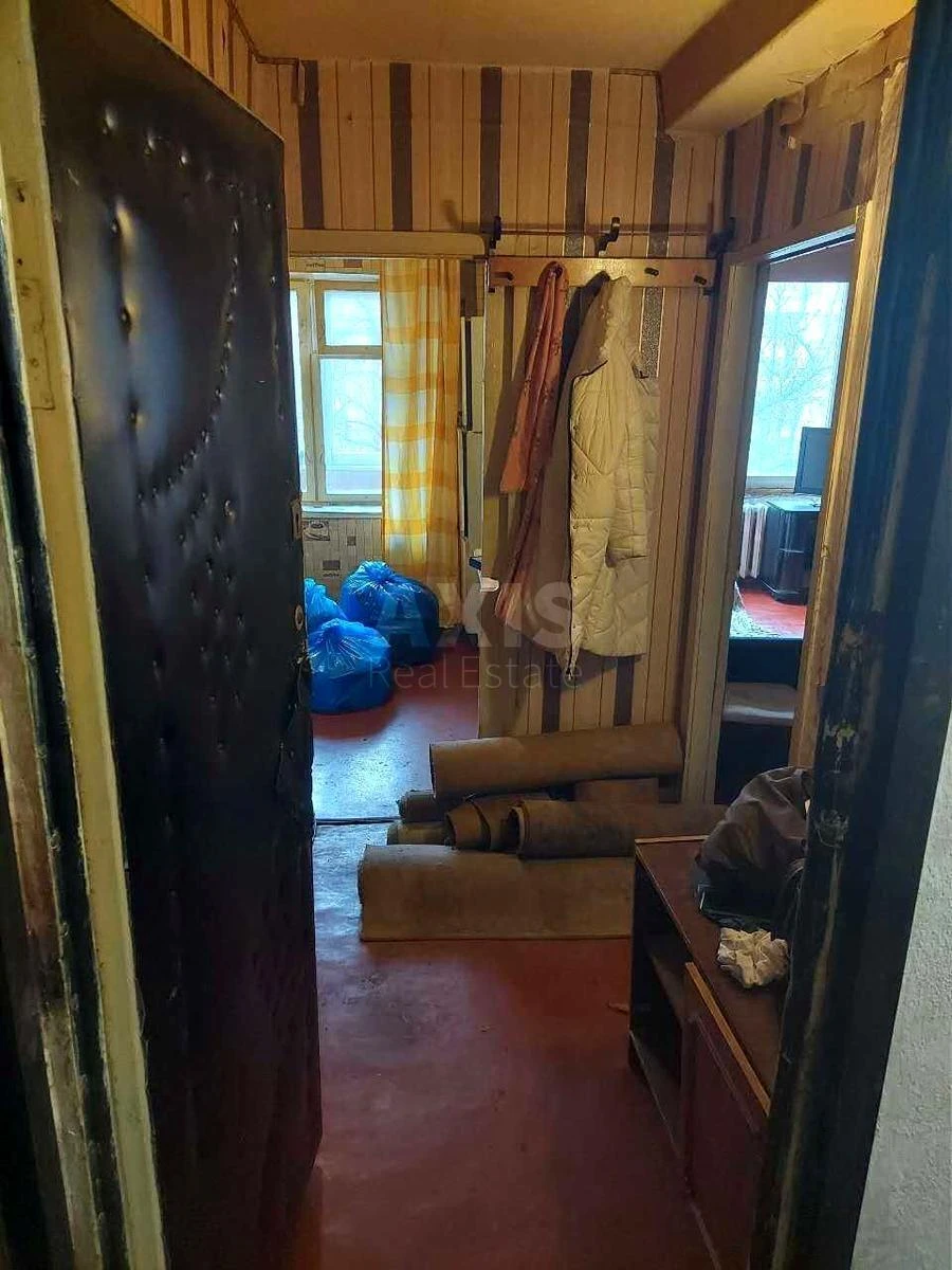 1k apartment pr-t Obolons'kyj 5664122