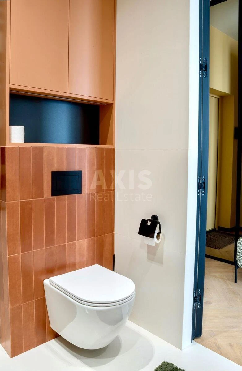 1k apartment vul. Vavylovyh 11695779