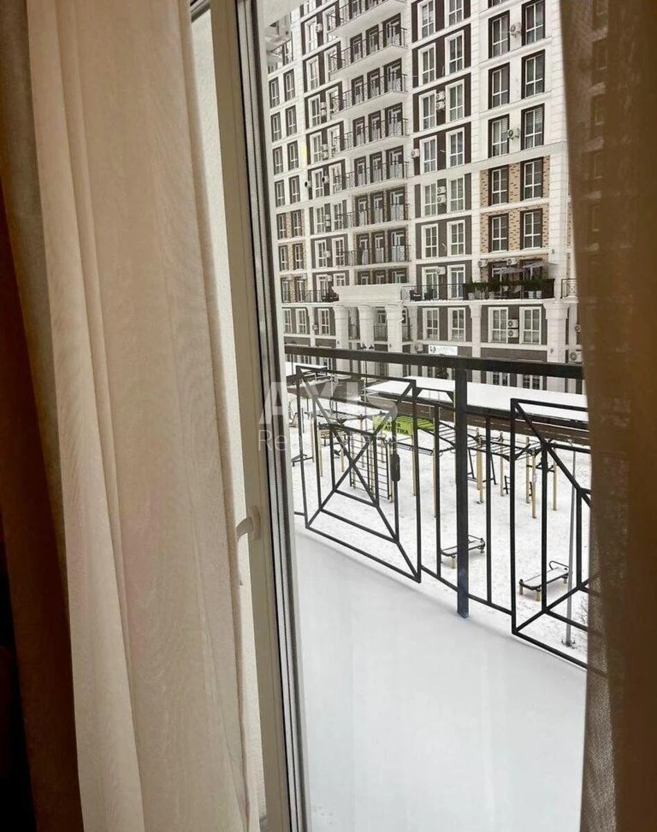 1k apartment vul. Myhajla Maksymovycha 246359111