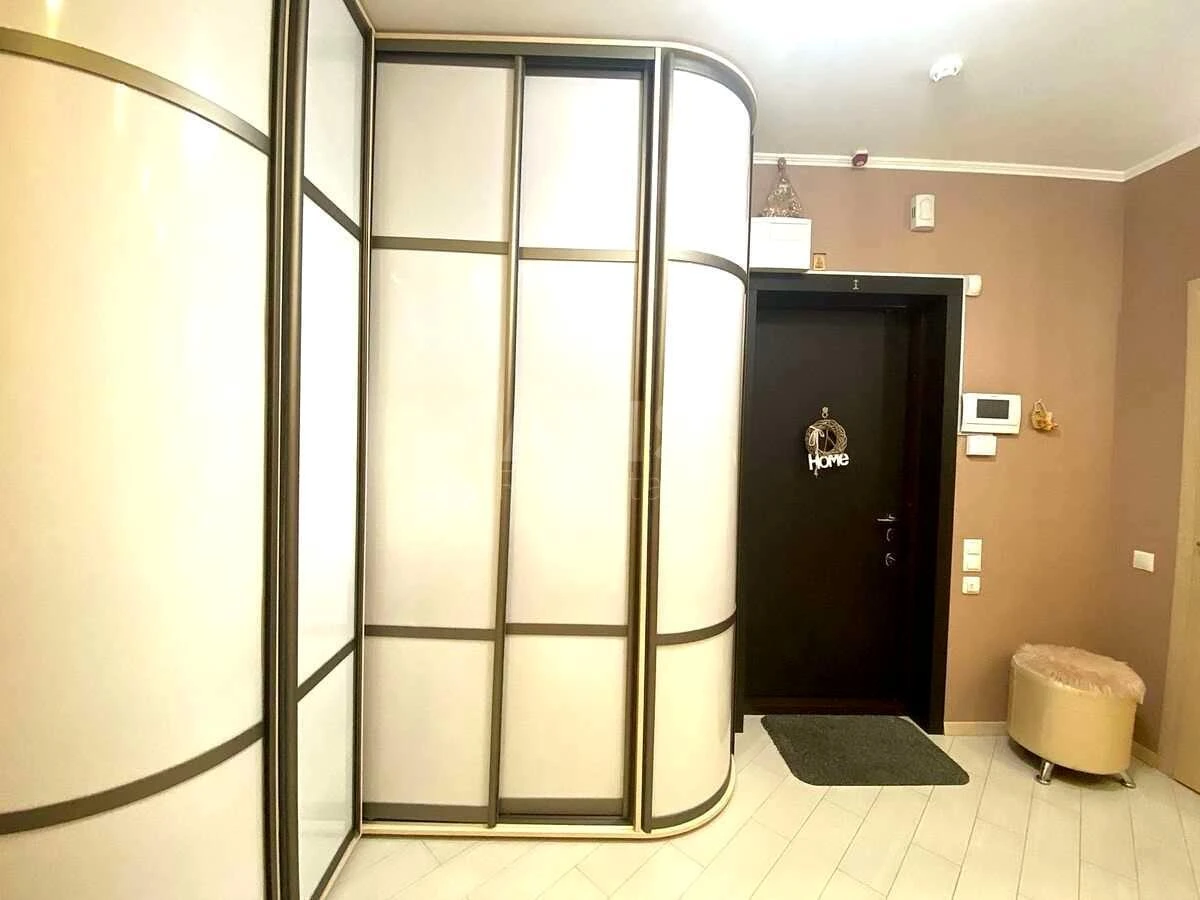 2k apartment vul. Feodosijs'ka 16644912