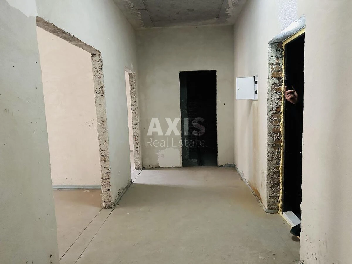2k apartment vul. Degtjarna Twenty amps680384