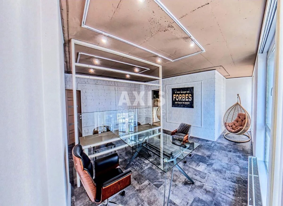 Офис ул. Заречная 6, корп. 1, 155м2609539