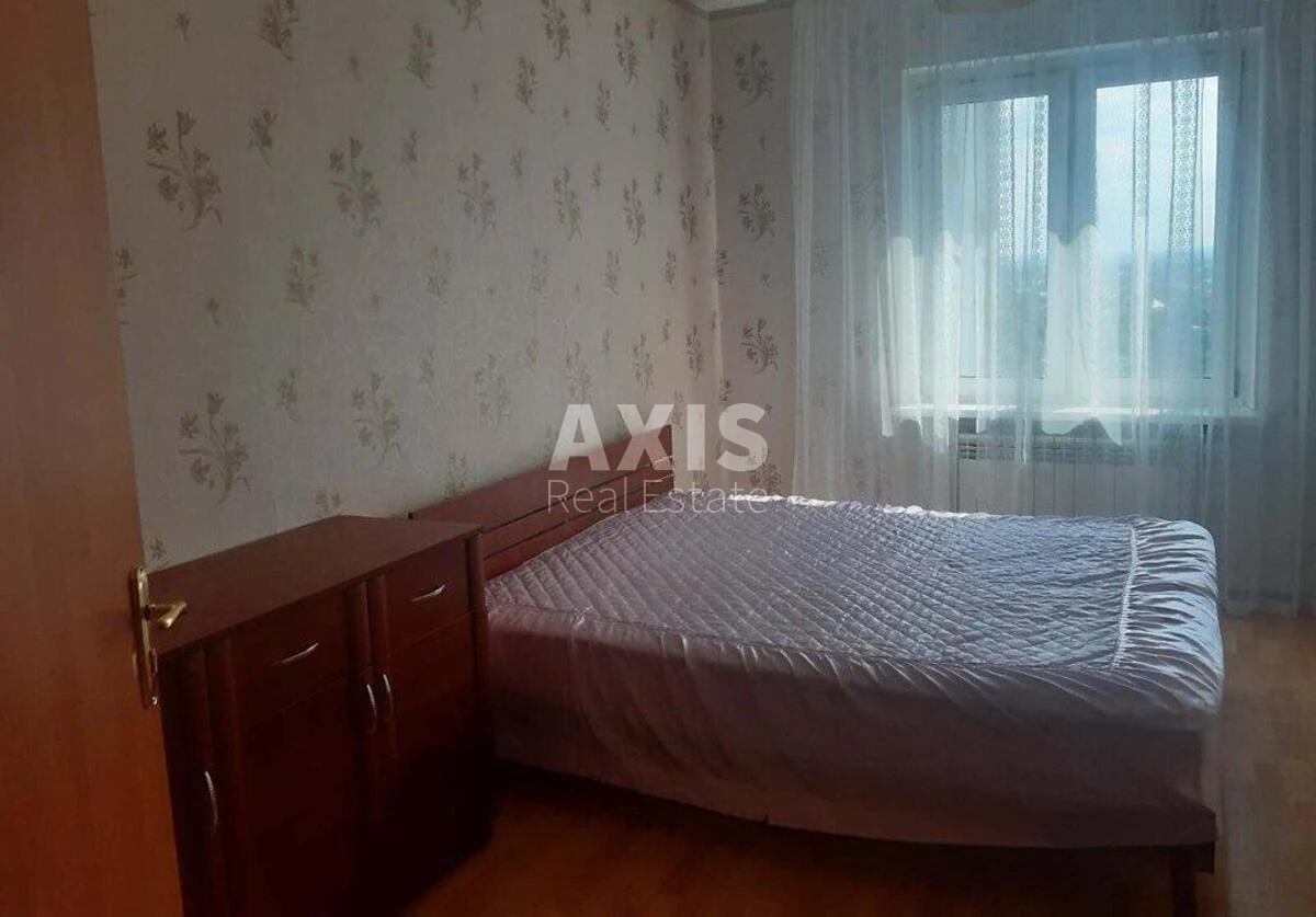 2k apartment vul. Chavdar Jelyzavety 4521676