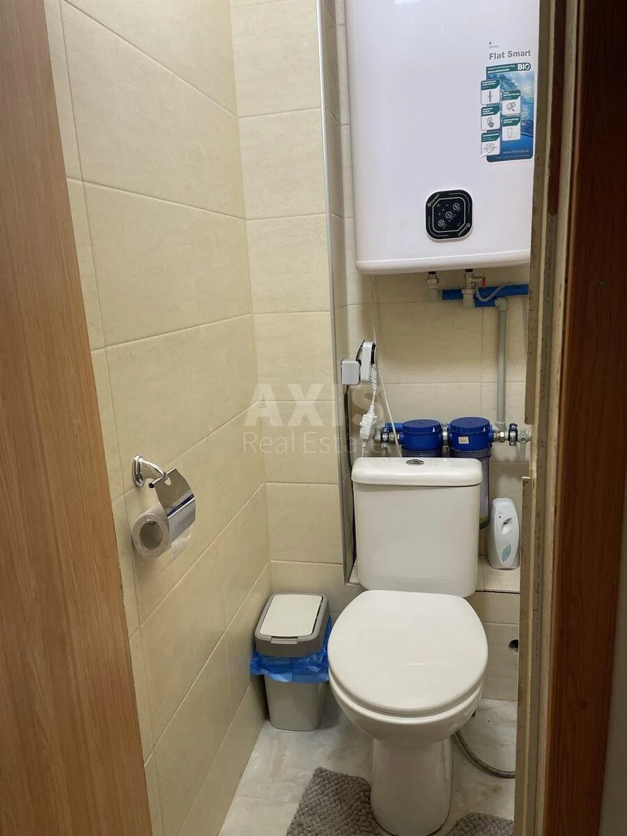 1k apartment vul. Zakrevs'kogo Mykoly 19696295