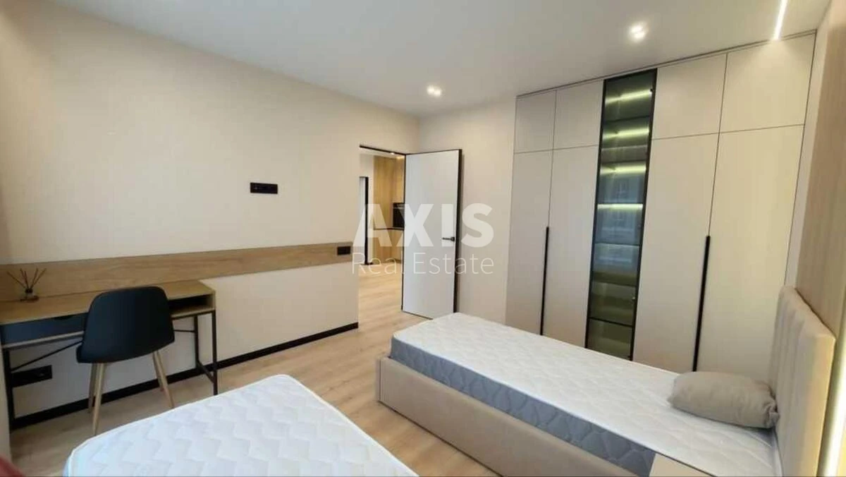 2k apartment vul. Myhajla Maksymovycha 24649397