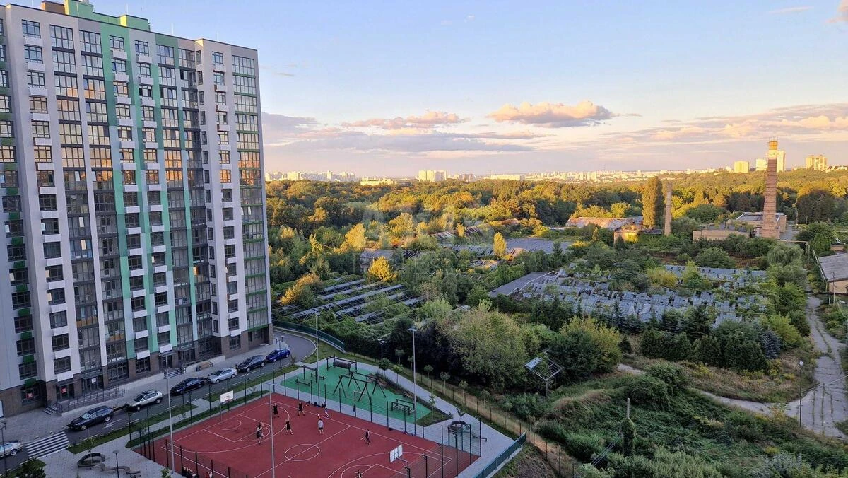 1k apartment vul. Tyraspol's'ka 526416316