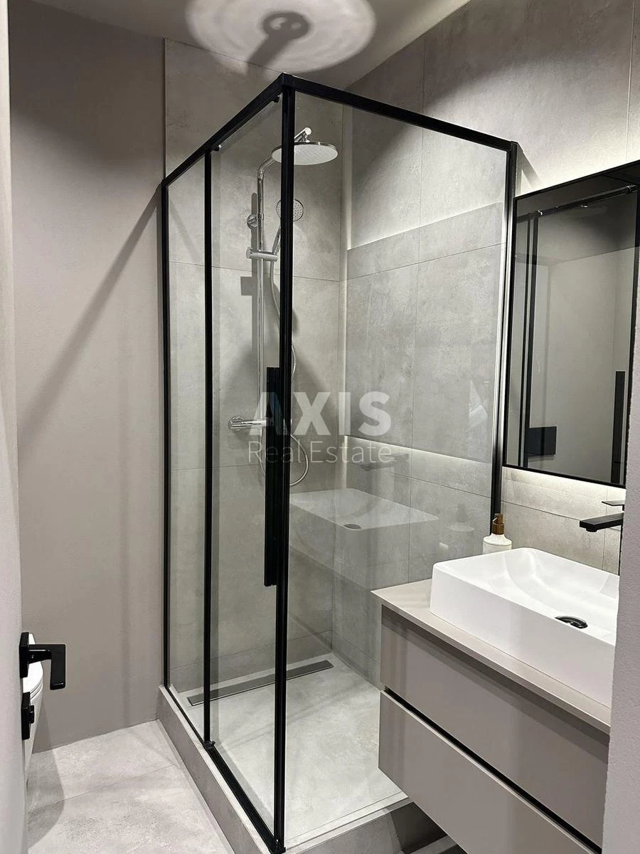 1k apartment vul. Glybochyc'ka 73291065