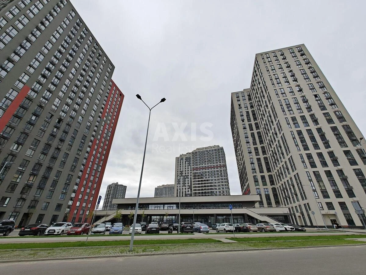 Объект сервиса ул. Александра Олеся 8А, 274м2576735