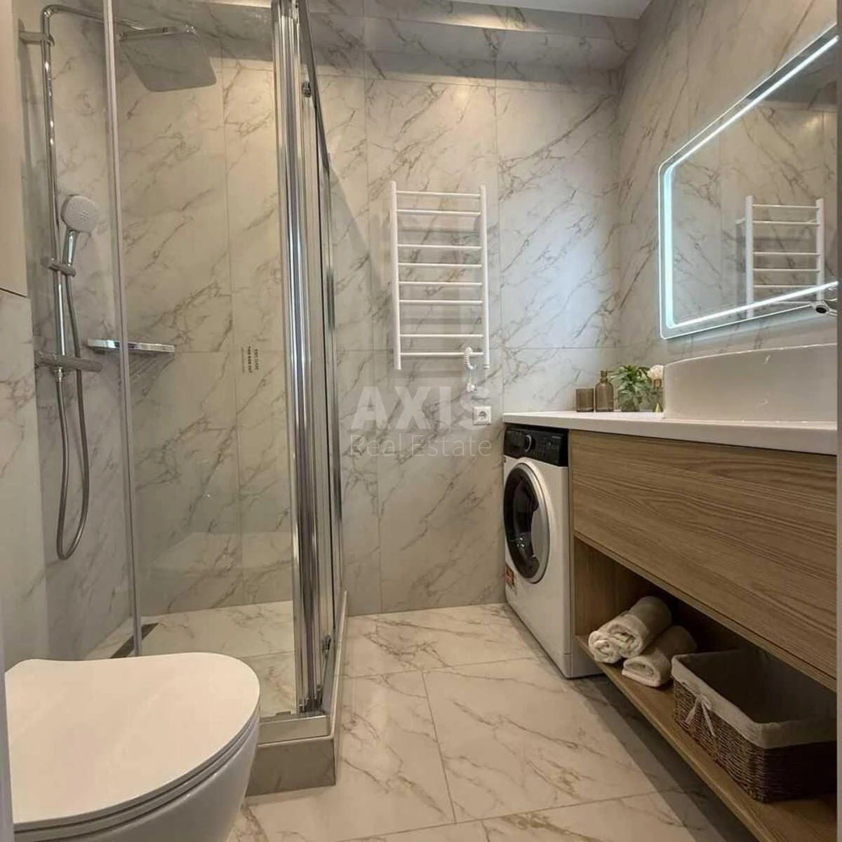 1k apartment vul. Myhajla Maksymovycha 246492814