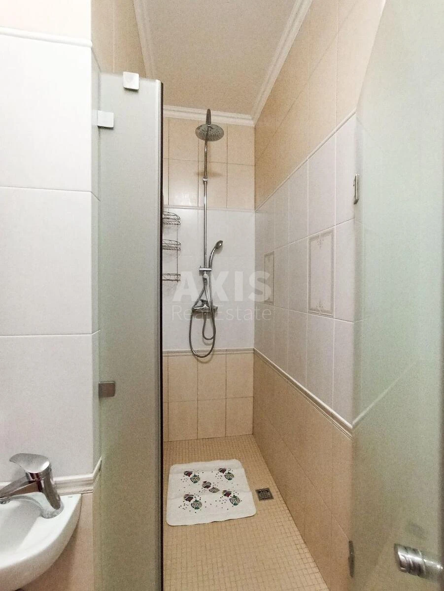 3k apartment vul. Jevgena Konoval'cja 44А482678