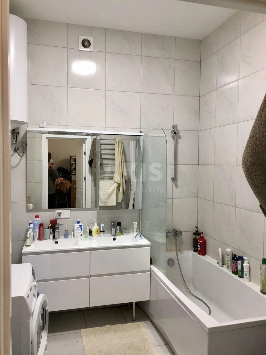 3k apartment vul. Hmel'nyc'kogo Bogdana 9621054