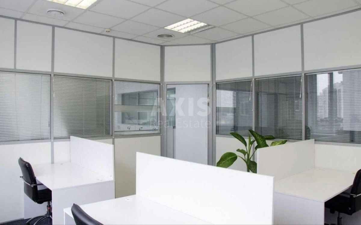 Office vul. Pymonenka Mykoly 13, 337m2697295
