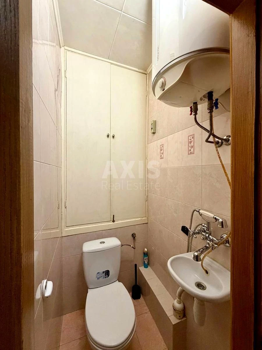 3k apartment vul. Staronavodnyc'ka 46663711