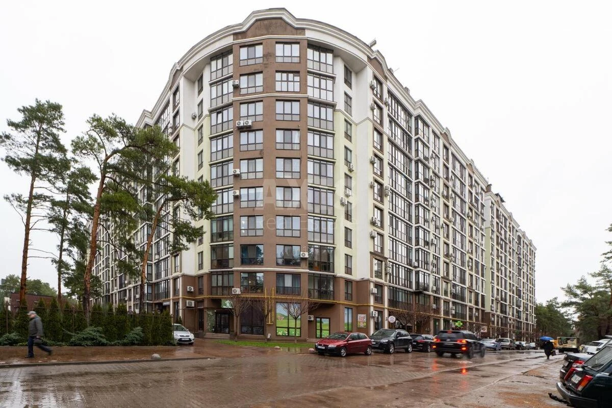 1k apartment vul. Radystiv 32635725
