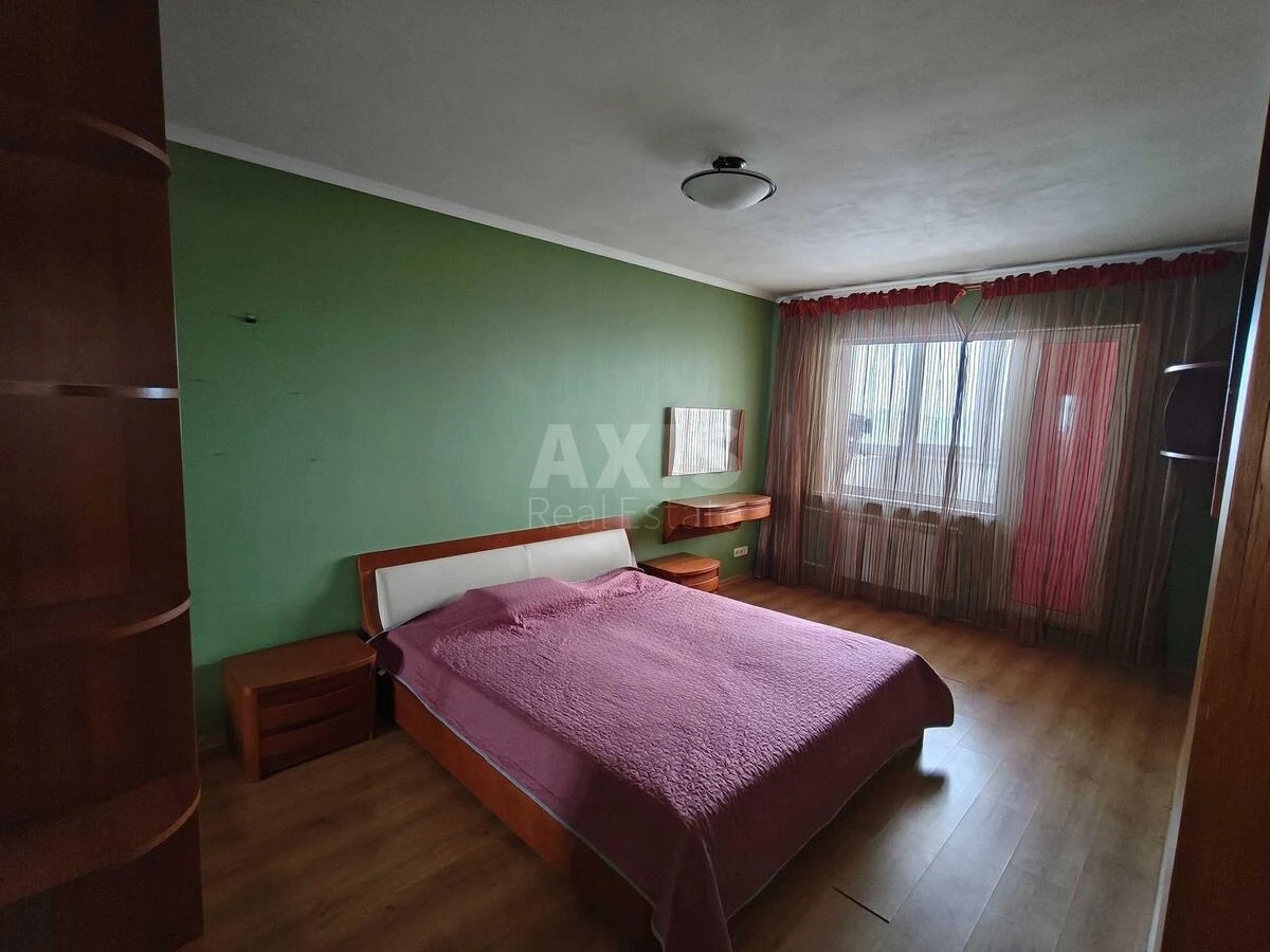 3k apartment vul. Uzhvij Natalii' 4702734