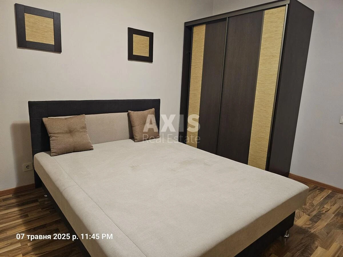 2к квартира шоссе Харьковское 152542183