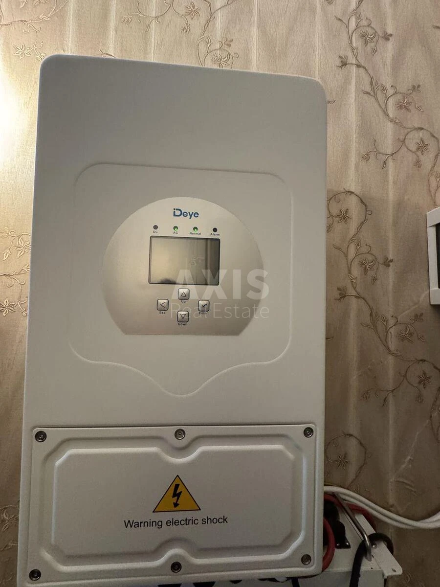 2k apartment pr-t Golosii'vs'kyj 58А6417116