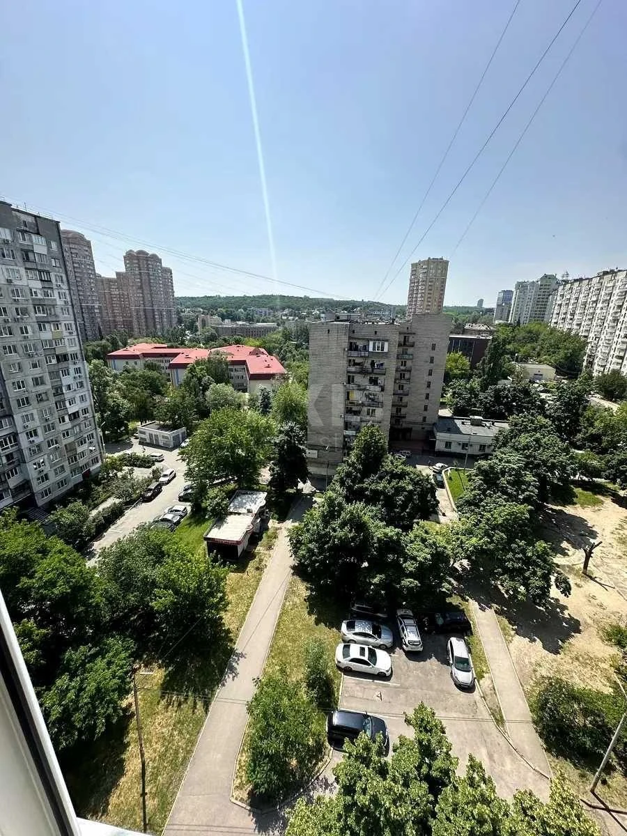 2k apartment pr-t Golosii'vs'kyj 15А702339
