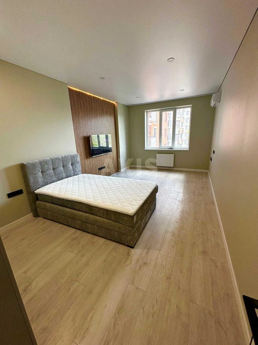2k apartment vul. Zagorіvs'ka 25687783