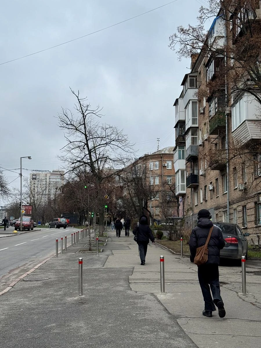 Объект торговли ул. Джона Маккейна 28/25, 25м2635254