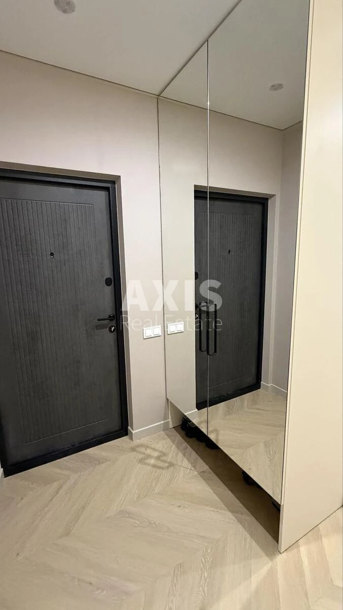 2к квартира ул. Михаила Максимовича 246657613
