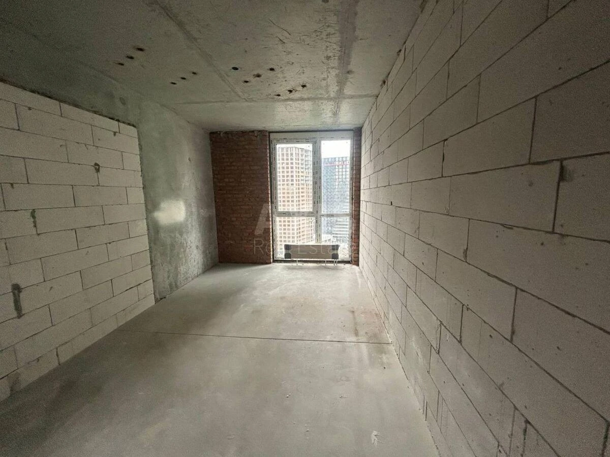 3k apartment vul. Prychal'na 8634563